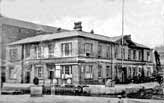 Goole: Custom House