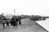 Goole: The Promenade