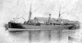 Goole: SS Berlin