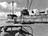 Goole Ship Yokefleet, Normandy Landings