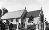 Barmby On The Marsh Church