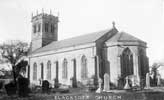 Blacktoft Church