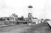 Blacktoft Jetty