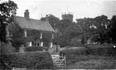Blacktoft: Old Manor House