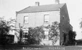 Blacktoft: Old Vicarage