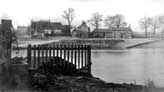 Booth Ferry, c.1901
