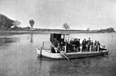 Booth Ferry