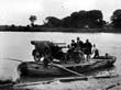 Booth Ferry & Car