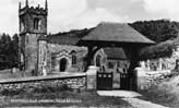 Brantingham Church