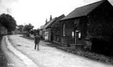 Broomfleet Primitive Methodist Chapel