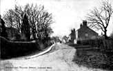 Broomfleet Village