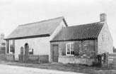 Broomfleet Wesleyan Methodist Chapel