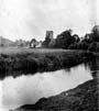 Bubwith, Viewed From River Derwent