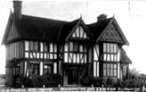 Gilberdyke: 'New' Rose & Crown