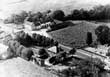 Gilberdyke: The White Horse (Aerial View)