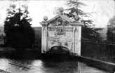 Knedlington Drinking Fountain