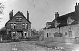 Laxton: Station Road