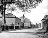 Laxton: Showing Chapel