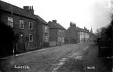 Laxton: Front Street