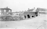 Newport Bridge, Turk's Head Chimneys