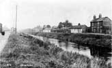 Newport Canal, Looking At Canalside East