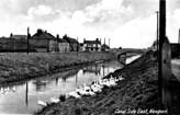 Newport: Canalside East