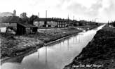 Newport: Canalside West