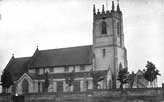 Newport: St. Stephen's Church