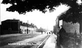 Newport Looking West, Oddfellows
