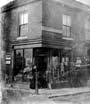 Newport Post Office & Postmistress