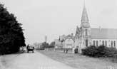 Newport: Walmsley PM Chapel