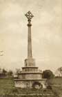 North Cave War Memorial