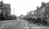 South Cave: Church Street